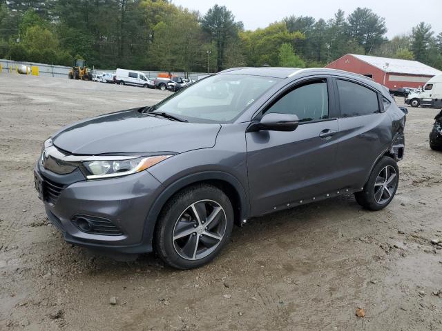 HONDA HR-V EX 2021