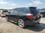 2008 Toyota Highlander Sport en Venta en Kansas City, KS - Minor Dent/Scratches