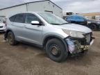 2012 HONDA CR-V EX for sale at Copart ON - TORONTO