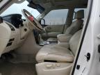 2012 Infiniti Qx56  للبيع في Elgin، IL - Rear End
