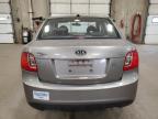 2011 Kia Rio Base zu verkaufen in Blaine, MN - Rear End