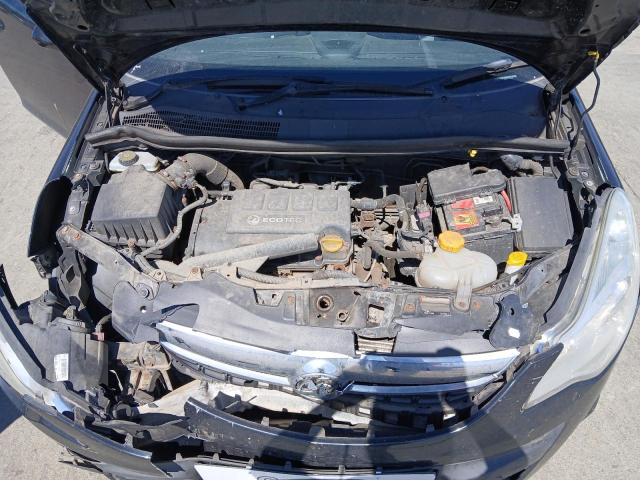 2013 VAUXHALL CORSA ENER