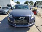 2009 Audi Q7 4.2 Quattro S-Line for Sale in Sacramento, CA - Minor Dent/Scratches