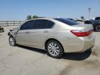 2014 Honda Accord Exl   for Sale in Bakersfield, CA - Front End