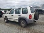 2002 Jeep Liberty Sport იყიდება Lumberton-ში, NC - Front End