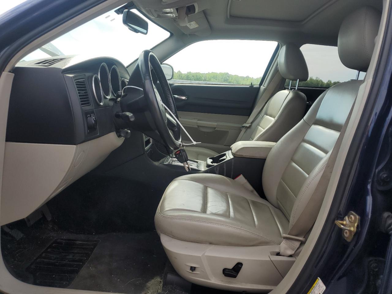 2006 Dodge Magnum Sxt VIN: 2D4GZ47V36H430710 Lot: 56625825