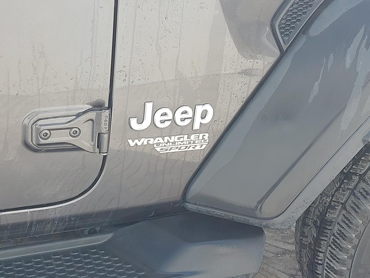 1C4HJXDG9MW639853 - 2021 Jeep WRANGLER - #57536465