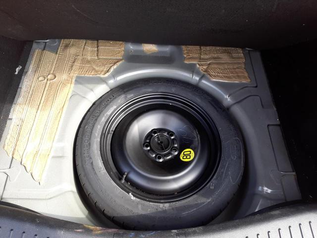 2010 FORD FOCUS ZETE
