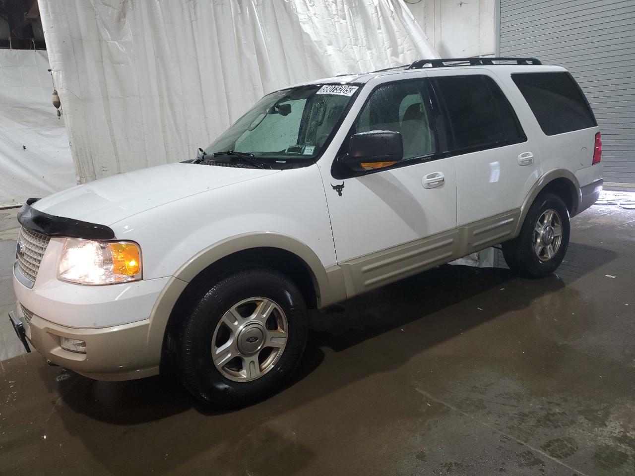 FORD EXPEDITION 2005 VIN 1FMFU18515LA36303