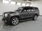 2017 Gmc Yukon Denali на продаже в Wheeling, IL - Normal Wear