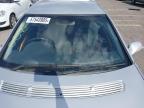 2005 MERCEDES BENZ CLK200 K E for sale at Copart SANDTOFT