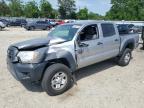 2015 Toyota Tacoma Double Cab Prerunner en Venta en Hampton, VA - All Over