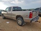 2003 Chevrolet Silverado K1500 for Sale in San Antonio, TX - Vandalism