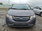 2015 Honda Odyssey Exl en Venta en Dyer, IN - Side