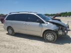2008 Toyota Sienna Ce за продажба в Columbia, MO - Front End