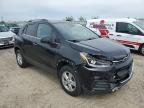 2017 Chevrolet Trax 1Lt for Sale in Mcfarland, WI - Front End