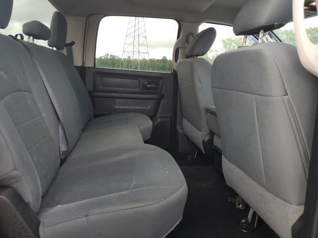 2016 RAM 3500 ST  