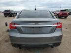 2012 Chrysler 200 S იყიდება Greenwood-ში, NE - Front End