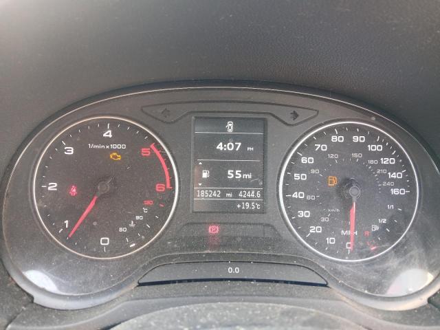 2014 AUDI A3 SE TDI