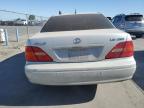 2003 Lexus Ls 430 за продажба в Sacramento, CA - Front End