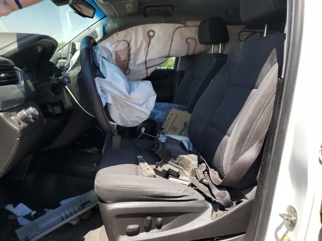  CHEVROLET TAHOE 2017 Белы