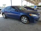 2011 Toyota Camry Base за продажба в Cartersville, GA - Mechanical