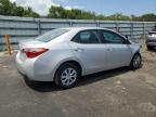 2015 Toyota Corolla L للبيع في Miami، FL - Front End