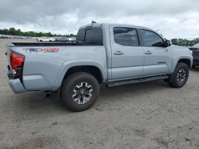  TOYOTA TACOMA 2018 Сірий