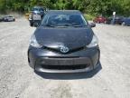 2016 Toyota Prius V  for Sale in Marlboro, NY - Rear End