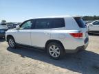 2012 Toyota Highlander Base за продажба в Anderson, CA - Mechanical