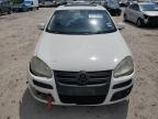 2007 Volkswagen Jetta Wolfsburg for Sale in Houston, TX - Front End