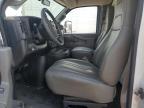 2022 Gmc Savana Cutaway G3500 en Venta en Glassboro, NJ - Front End