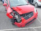 2011 KIA PICANTO 2 for sale at Copart SANDTOFT