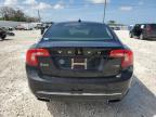 2016 Volvo S60 Platinum de vânzare în Homestead, FL - Rear End