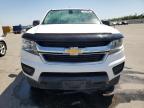 2017 Chevrolet Colorado  en Venta en Fresno, CA - Side