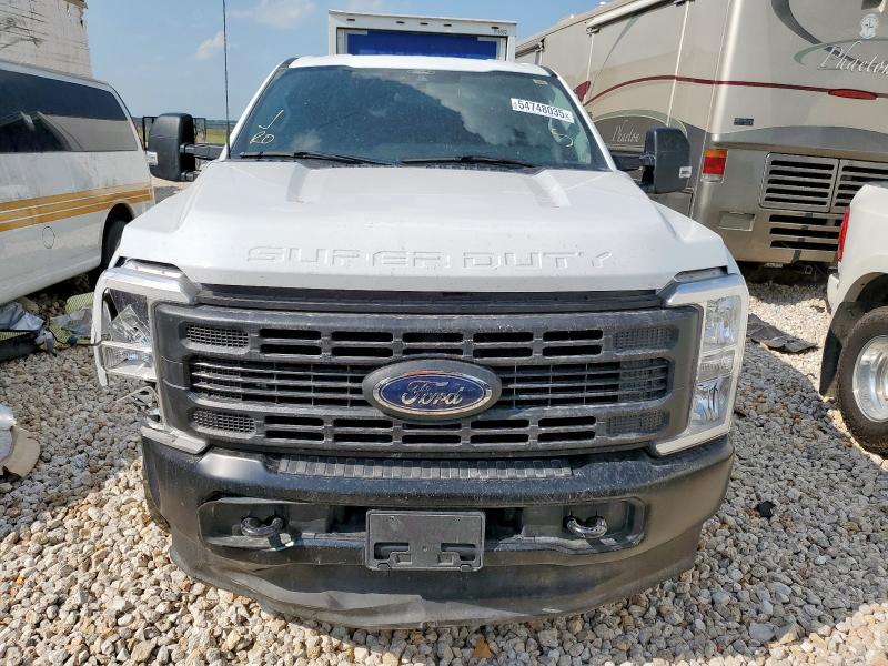  FORD F250 2024 Biały