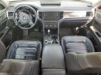 2018 Volkswagen Atlas Sel Premium იყიდება Elgin-ში, IL - Side