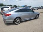 2015 Hyundai Sonata Sport for Sale in Newton, AL - Front End