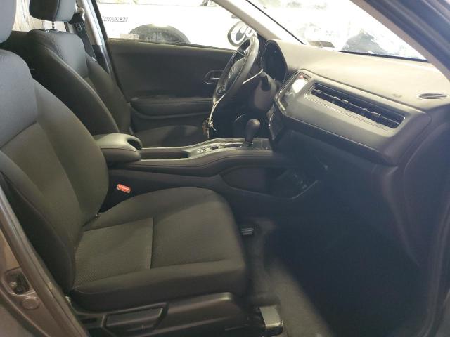  HONDA HR-V 2018 Szary