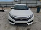 2016 Honda Civic Ex for Sale in Walton, KY - Rear End