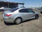 2010 Honda Accord Lx   продається в Denver, CO - Front End