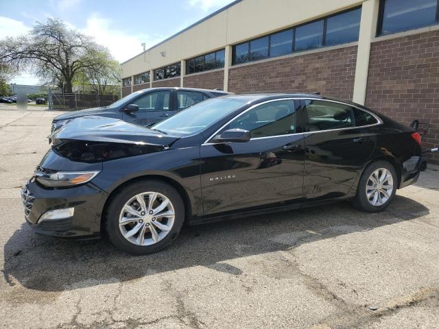 CHEVROLET MALIBU LT 2022