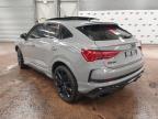 2021 AUDI RS Q3 SPOR for sale at Copart NEWBURY