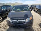 2012 Honda Odyssey Ex за продажба в Magna, UT - Minor Dent/Scratches