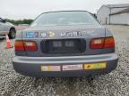 1994 Honda Civic Lx للبيع في Columbus، OH - Side