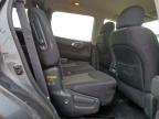 2017 Nissan Pathfinder S იყიდება Grand Prairie-ში, TX - Front End