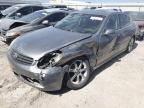 2006 Infiniti G35    იყიდება Las Vegas-ში, NV - Side