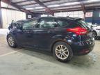 2017 Ford Focus Se for Sale in East Granby, CT - Front End