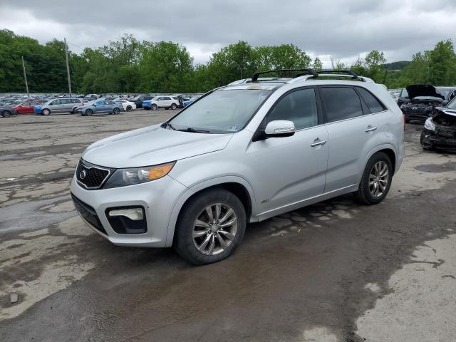 2012 Kia Sorento Sx