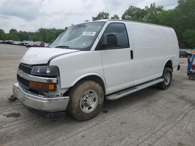 2022 Chevrolet Express G2500 
